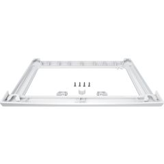 Siemens WZ27510, Accessory for washing/drying