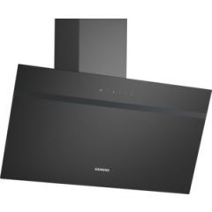 Siemens LC85KDK60B, Wall-mounted cooker hood