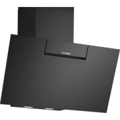 Siemens LC87KFN60B, Wall-mounted cooker hood