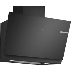 Bosch DWK81AN60B, Wall-mounted cooker hood