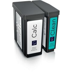 Siemens TZ800Z3, Multip cartridges Calc/Clean