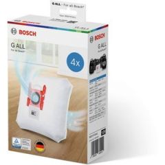 Bosch BBZ41FGALL, Vacuum cleaner dustbag