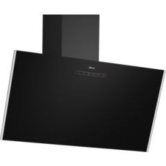 Neff D83IDK1S0B, Wall-mounted cooker hood