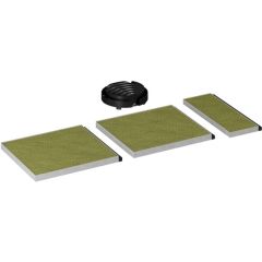 Siemens LZ11BKV16, Clean Air Plus recirculation kit