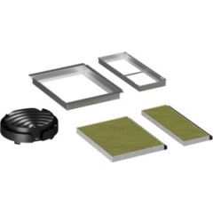 Bosch DWZ1KK1V6, Clean Air Plus recirculation kit