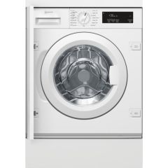Neff W543BX2GB, Built-in washing machine