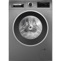 Bosch WGG244ZCGB, Washing machine, front loader