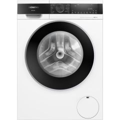 Siemens WG46G2Z1GB, Washing machine, front loader