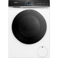 Siemens WG56B2A2GB, Washing machine, front loader