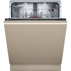 Neff S299ZB803E, Fully-integrated dishwasher