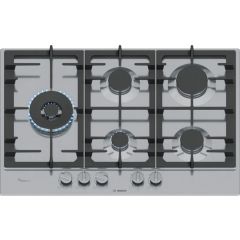 Bosch PCS7A5I90, Gas hob