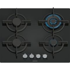 Siemens EP6A6HI10, Gas hob