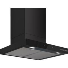 Bosch DWB67DN60B, Wall-mounted cooker hood