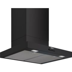 Siemens LC65BCC60B, Wall-mounted cooker hood