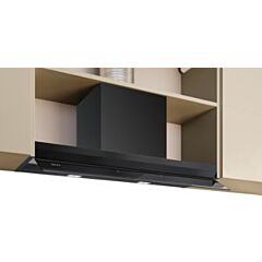 Neff D98XET2S0B, Integrated Design Hood