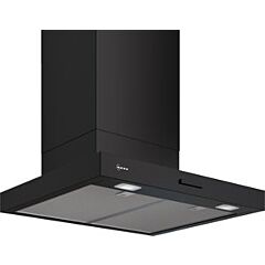 Neff D65BCC2S0B, Wall-mounted cooker hood