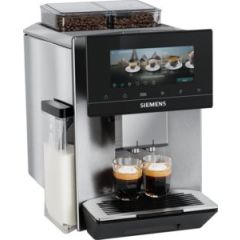 Siemens TQ927G03, Fully automatic coffee machine