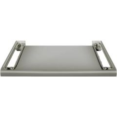 Siemens WZ2800X, Stacking kit with pull-out