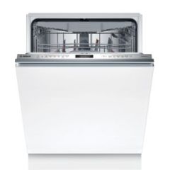 Bosch SMD6ZCX61G, fully-integrated dishwasher