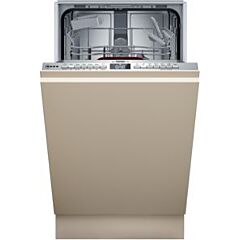 Neff S875HKX32G, Fully-integrated dishwasher