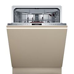 Neff S197ZCX08G, Fully-integrated dishwasher