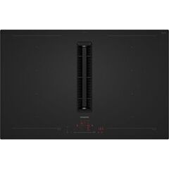 Siemens EX81AHL26E, Induction hob with integrated ventilation system