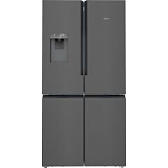 Neff KM3963XE0, French Door Fridge Freezer