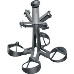 Siemens SZ73300, Glass holder rack
