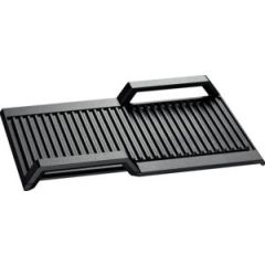 Siemens HZ390522, Griddle plate