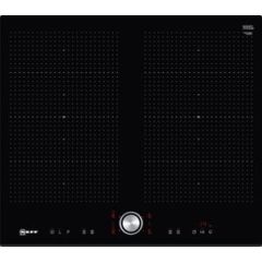Neff T56FT60X0, Induction hob