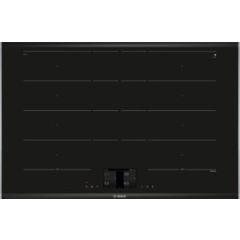 Bosch PXY875KV1E, Induction hob