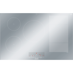 Siemens EX879FVC1E, Induction hob