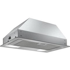 Siemens LB53NAA30B, Canopy cooker hood
