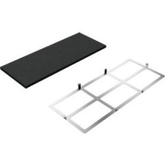 Bosch DWZ0IN0T0, Standard recirculation kit