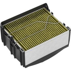 Siemens LZ11DXI16, Clean Air Plus recirculation kit