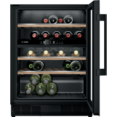 Bosch KUW21AHG0G, Built-in wine cooler