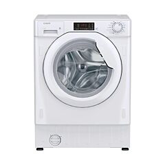 Candy CBD 485D13-80 Integrated 8+5kg Washer Dryer - 1400 rpm - C/E Energy Rating - White