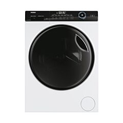 Haier HWD100B14959NUK I Pro Series 5 10+6kg Washer Dryer - White - A/D Energy Class