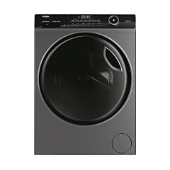 Haier HWD100B14959SNUK I Pro Series 5 10+6kg Washer Dryer - Graphite - A/D Energy Class