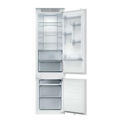 Hoover HONBQT3519EWK-UK Integrated Total No Frost Fridge Freezer