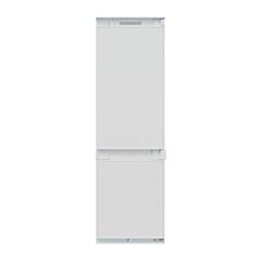 Hoover WCKBQL3518EVK Integrated Low Frost 70/30 Fridge Freezer - E Energy Rated - White