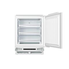 Hoover WCKUSE68EWK Integrated Undercounter Freezer - E Energy Rated - White