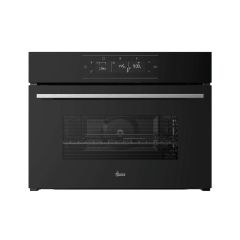 Hoover HO4MWS9G6NQB 44L Compact Oven with Microwave
