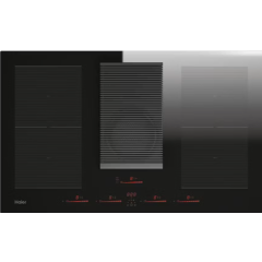 Haier HAIH8IFMCF 80cm Vented Induction Hob