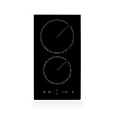 Montpellier MCH29T15 2 Zone Domino Ceramic Hob