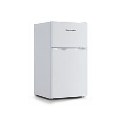 Montpellier MDAS2035W 45Cm Undercounter Fridge Freezer