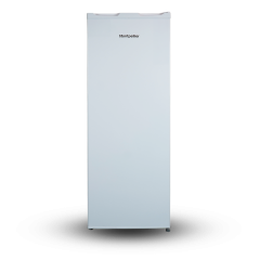 Montpellier MDATLF145W Tall Larder Fridge