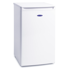 Iceking RL106W.E Undercounter Larder Fridge