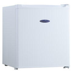 Iceking TT35EW Table Top Mini Freezer in White