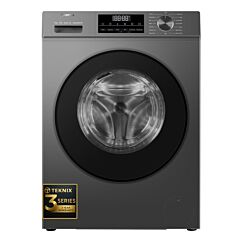 Teknix TK3W814XS 8kg 1400 spin Washing Machine